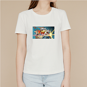 Earthworm Jim Apparel Earthworm Jim T-Shirts