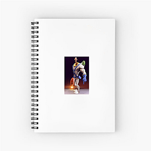 Earthworm Jim Style Earthworm Jim Notebook