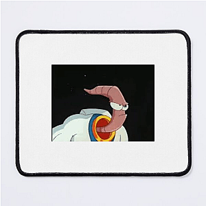 Earthworm Jim Edition Earthworm Jim Mouse Pads