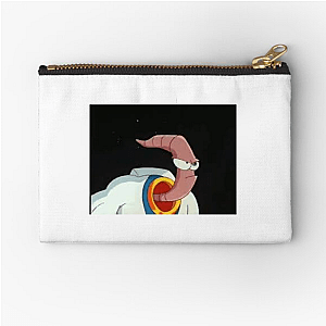 Earthworm Jim Edition Earthworm Jim Zipper Pouches