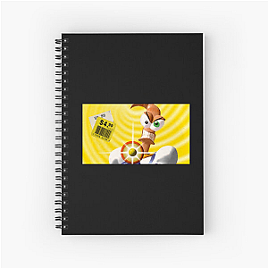 Earthworm Jim Vibes Earthworm Jim Notebook