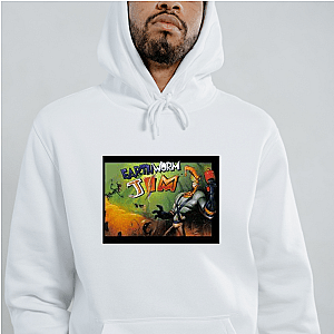 Earthworm Jim Line Earthworm Jim Hoodies