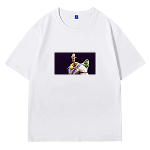 Earthworm Jim Drop Earthworm Jim T-Shirts