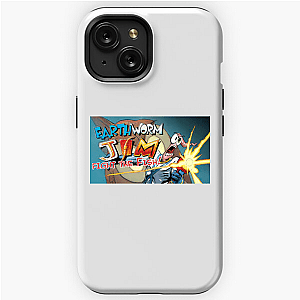Earthworm Jim Apparel Earthworm Jim Samsung Cases