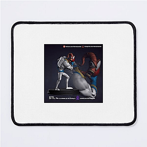 Earthworm Jim Collection Earthworm Jim Mouse Pads