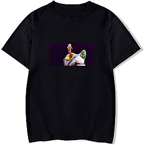Earthworm Jim Drop Earthworm Jim T-Shirts