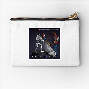 Earthworm Jim Collection Earthworm Jim Zipper Pouches