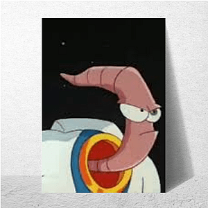 Earthworm Jim Edition Earthworm Jim Posters
