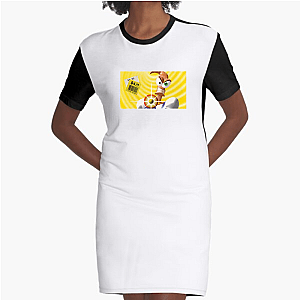 Earthworm Jim Vibes Earthworm Jim Dresses
