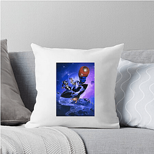 Earthworm Jim Threads Earthworm Jim Pillows Cover