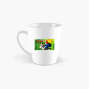 Earthworm Jim Decor Earthworm Jim Mugs