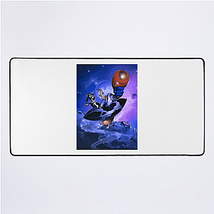Earthworm Jim Threads Earthworm Jim Mouse Pads