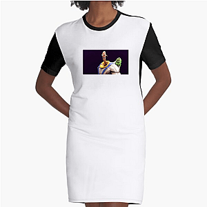 Earthworm Jim Drop Earthworm Jim Dresses