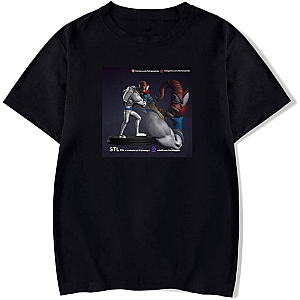 Earthworm Jim Collection Earthworm Jim T-Shirts