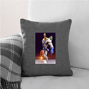 Earthworm Jim Style Earthworm Jim Pillows Cover