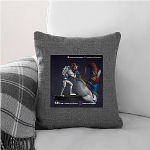 Earthworm Jim Collection Earthworm Jim Pillows Cover