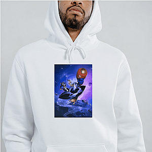 Earthworm Jim Threads Earthworm Jim Hoodies
