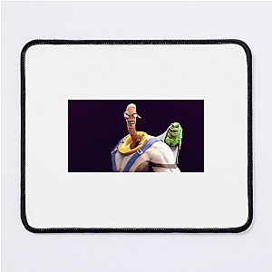 Earthworm Jim Drop Earthworm Jim Mouse Pads