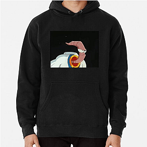 Earthworm Jim Edition Earthworm Jim Hoodies