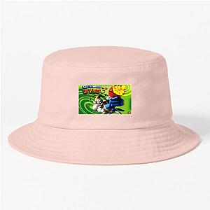 Earthworm Jim Decor Earthworm Jim Hats & Caps