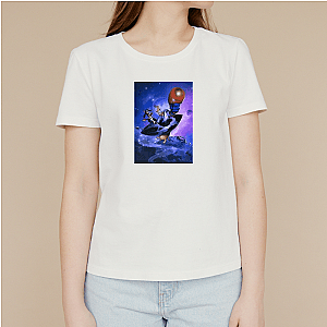 Earthworm Jim Threads Earthworm Jim T-Shirts