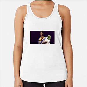 Earthworm Jim Drop Earthworm Jim Tank Tops