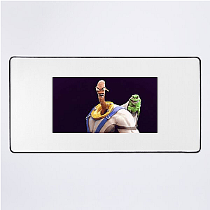 Earthworm Jim Drop Earthworm Jim Mouse Pads