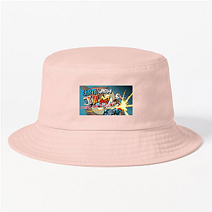 Earthworm Jim Apparel Earthworm Jim Hats & Caps