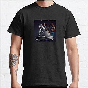 Earthworm Jim Collection Earthworm Jim T-Shirts