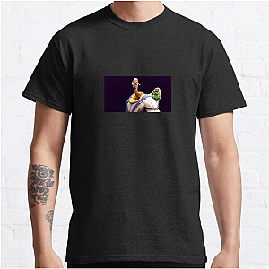 Earthworm Jim Drop Earthworm Jim T-Shirts