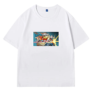 Earthworm Jim Apparel Earthworm Jim T-Shirts