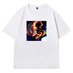 Earthworm Jim Label Earthworm Jim T-Shirts