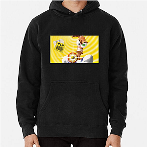 Earthworm Jim Vibes Earthworm Jim Hoodies