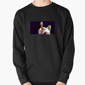 Earthworm Jim Drop Earthworm Jim Sweatshirts
