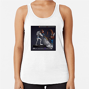 Earthworm Jim Collection Earthworm Jim Tank Tops