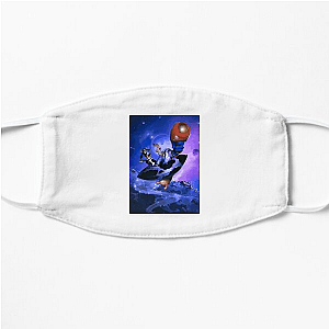 Earthworm Jim Threads Earthworm Jim Face Masks