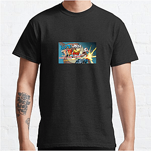 Earthworm Jim Apparel Earthworm Jim T-Shirts