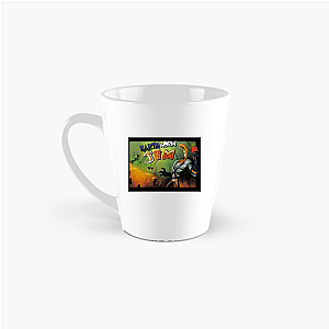 Earthworm Jim Line Earthworm Jim Mugs