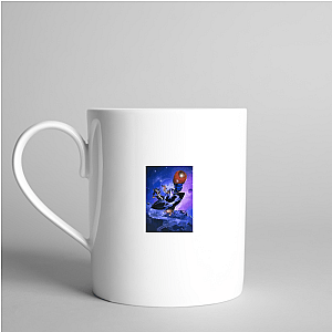Earthworm Jim Threads Earthworm Jim Mugs
