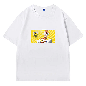 Earthworm Jim Vibes Earthworm Jim T-Shirts