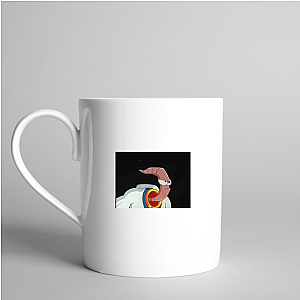 Earthworm Jim Edition Earthworm Jim Mugs