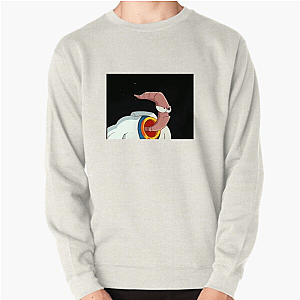 Earthworm Jim Edition Earthworm Jim Sweatshirts