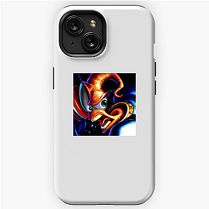Earthworm Jim Label Earthworm Jim Samsung Cases