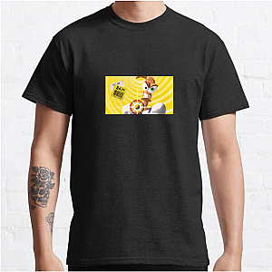 Earthworm Jim Vibes Earthworm Jim T-Shirts