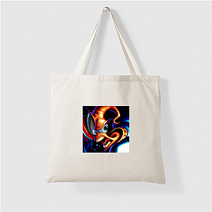 Earthworm Jim Label Earthworm Jim Bags