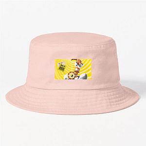 Earthworm Jim Vibes Earthworm Jim Hats & Caps