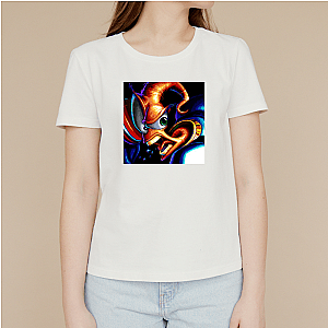 Earthworm Jim Label Earthworm Jim T-Shirts