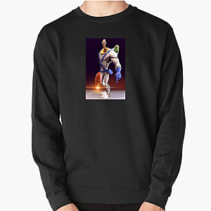 Earthworm Jim Style Earthworm Jim Sweatshirts