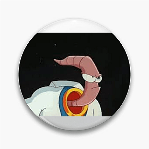 Earthworm Jim Edition Earthworm Jim Pins