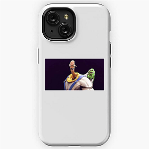 Earthworm Jim Drop Earthworm Jim Samsung Cases